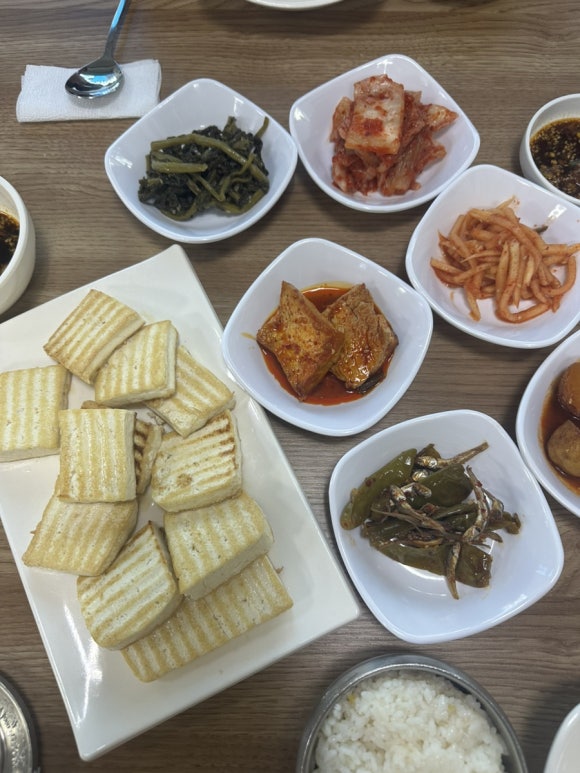 콩마루 사임당두부 이미지