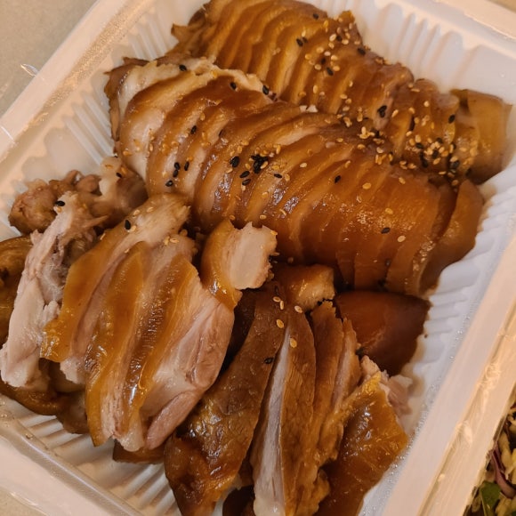족발공장&옛날통닭 이미지