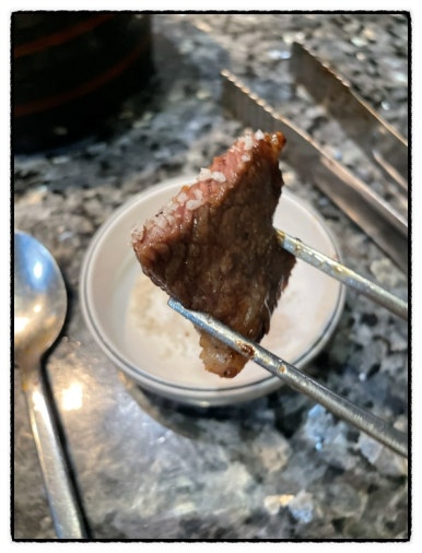 장군숯불갈비 이미지
