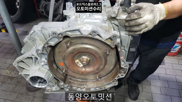 동양오토밋션 이미지