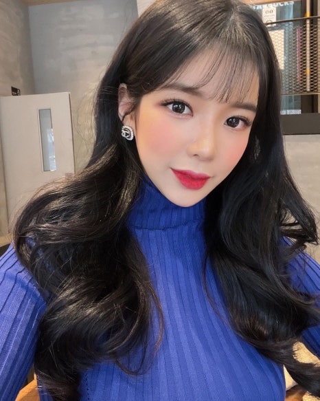 11월헤어 이미지