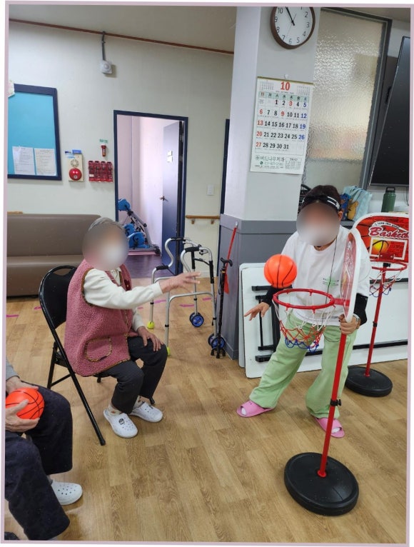 마루건강재활운동센터 이미지
