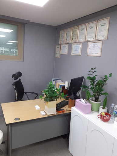 몸편한세상 이미지