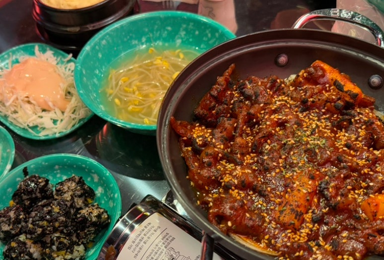 마님 포차 이미지