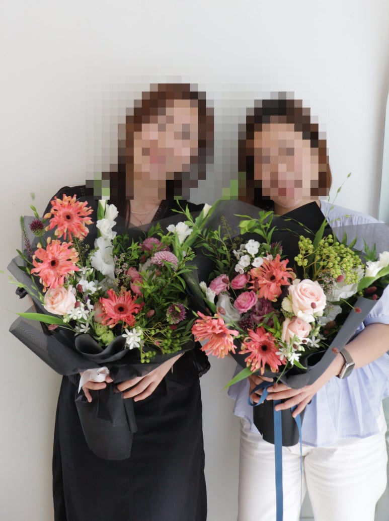 소월플라워 이미지