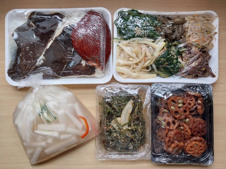 용현식품 이미지