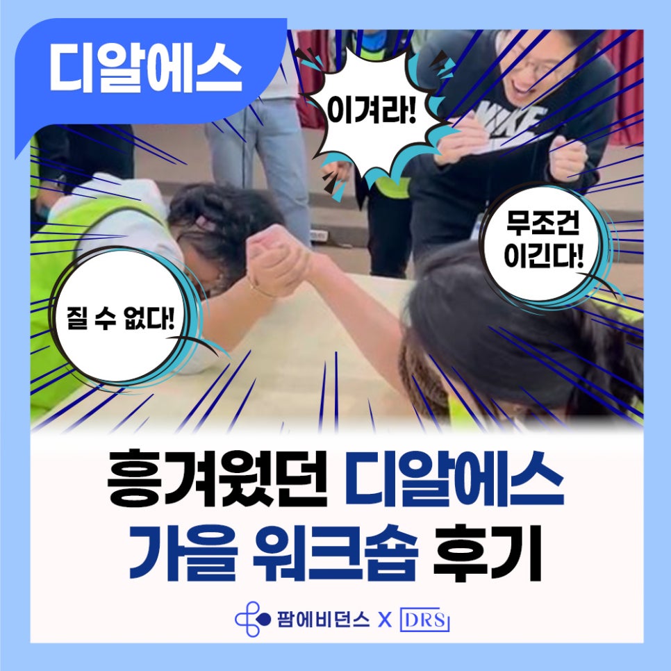 디알에스 이미지
