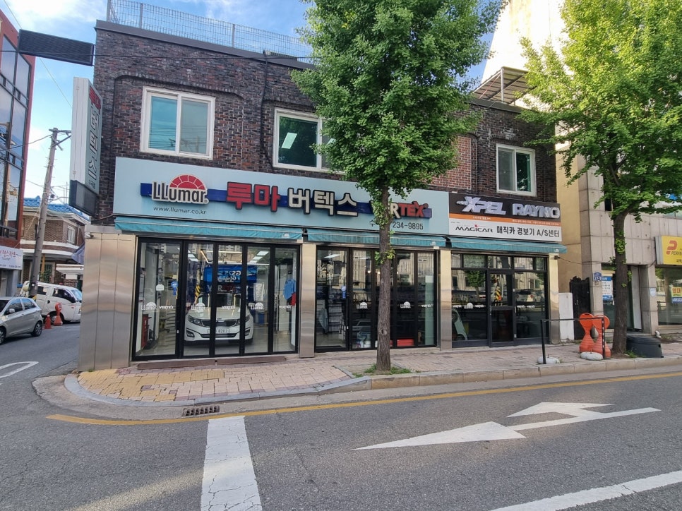 기아자동차서원대리점 이미지