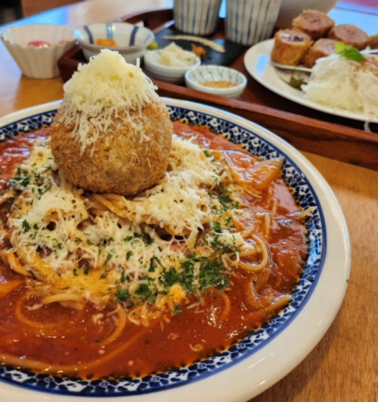 동백카츠오송점 이미지