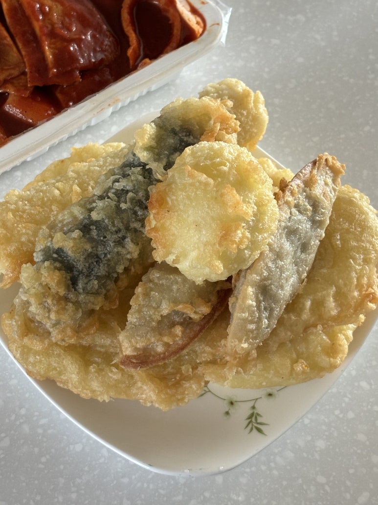 야무진떡볶이 이미지