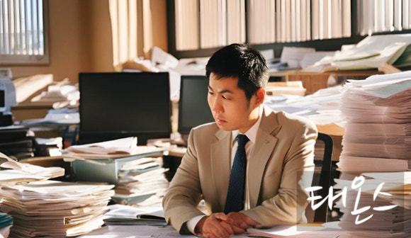 법무법인태온스 이미지