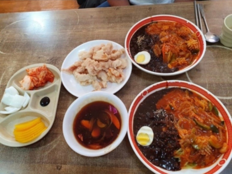 고창식당 이미지