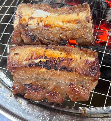 백년갈비일신점 이미지