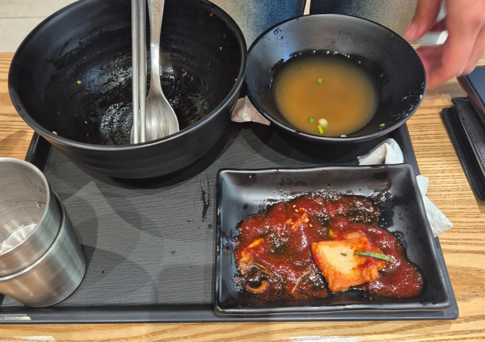 역전우동 성빈센트병원점 이미지