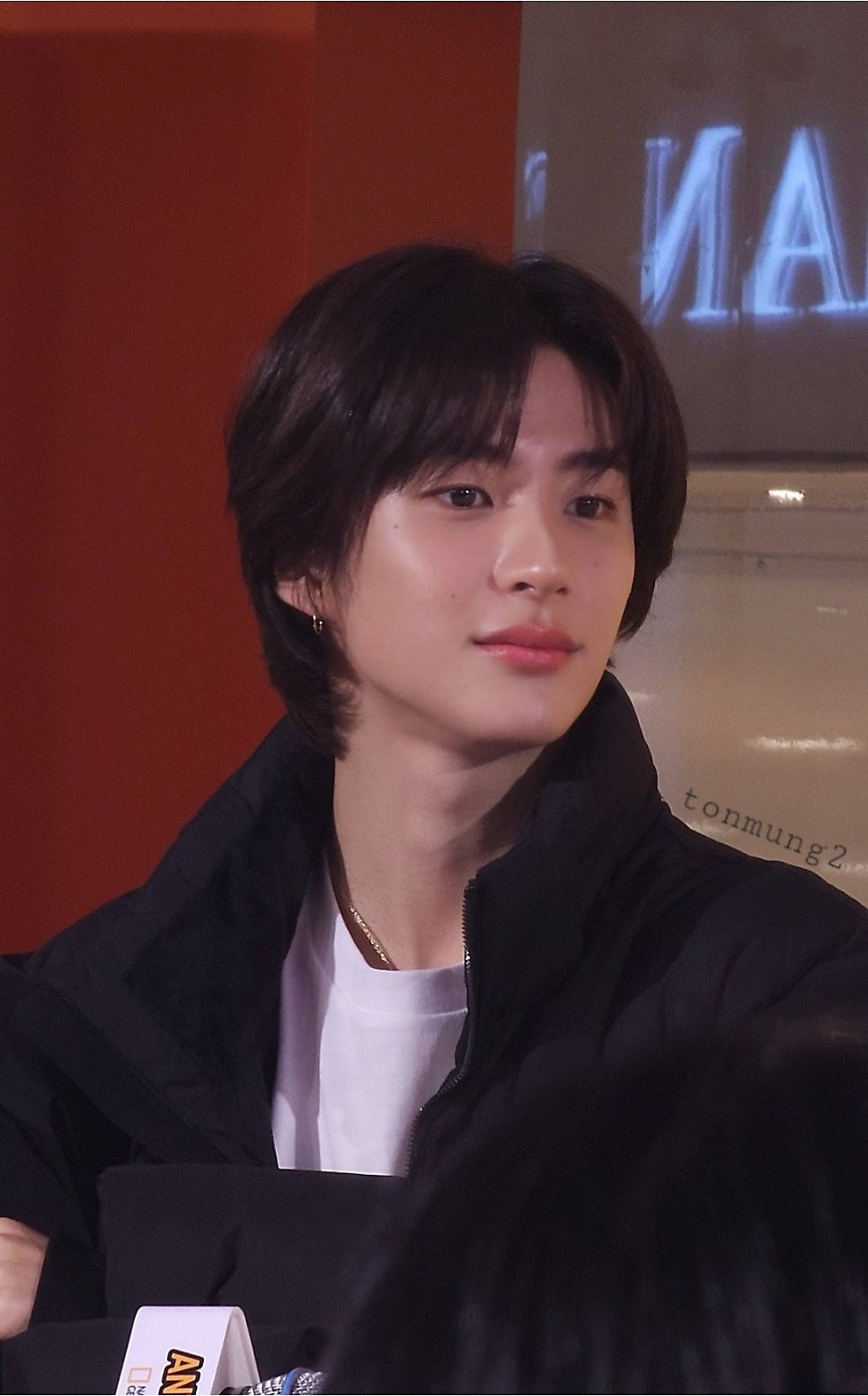 머리 잘 헤어 이미지