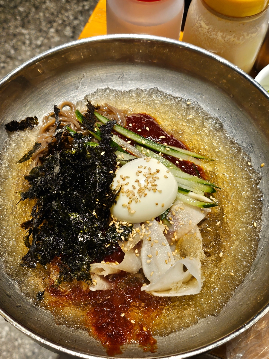 오투닭갈비&부대찌개 이미지