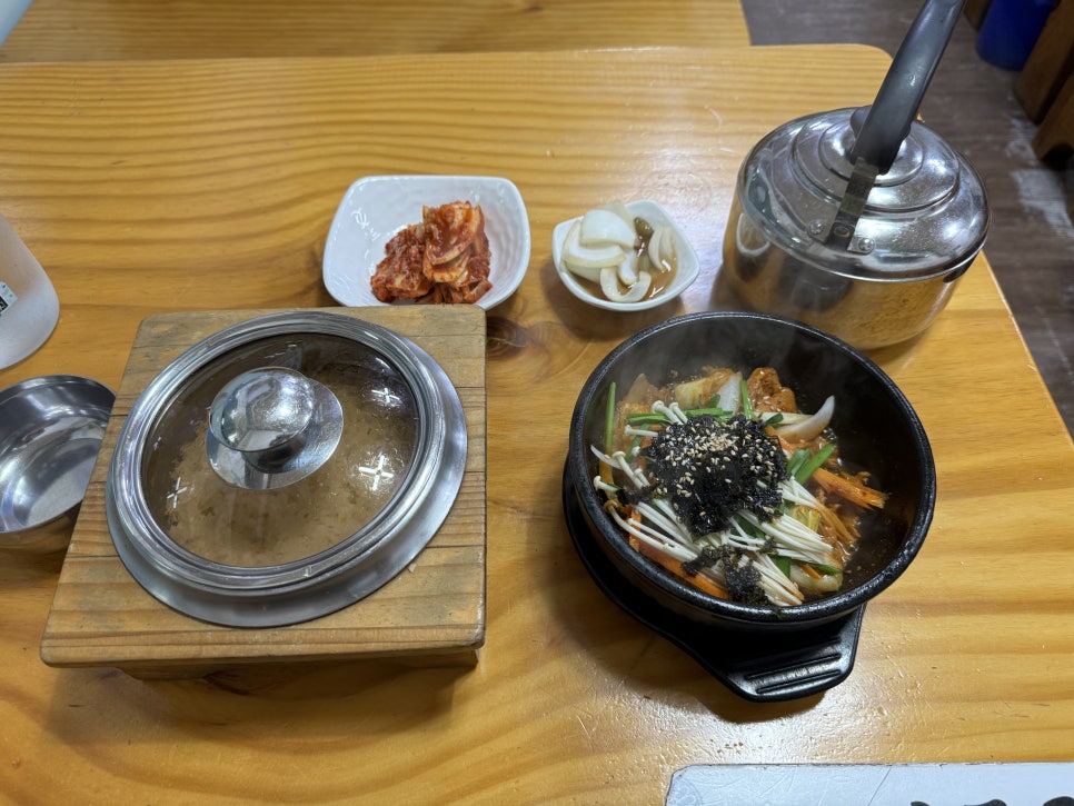 바우네나주곰탕(묵동점) 이미지