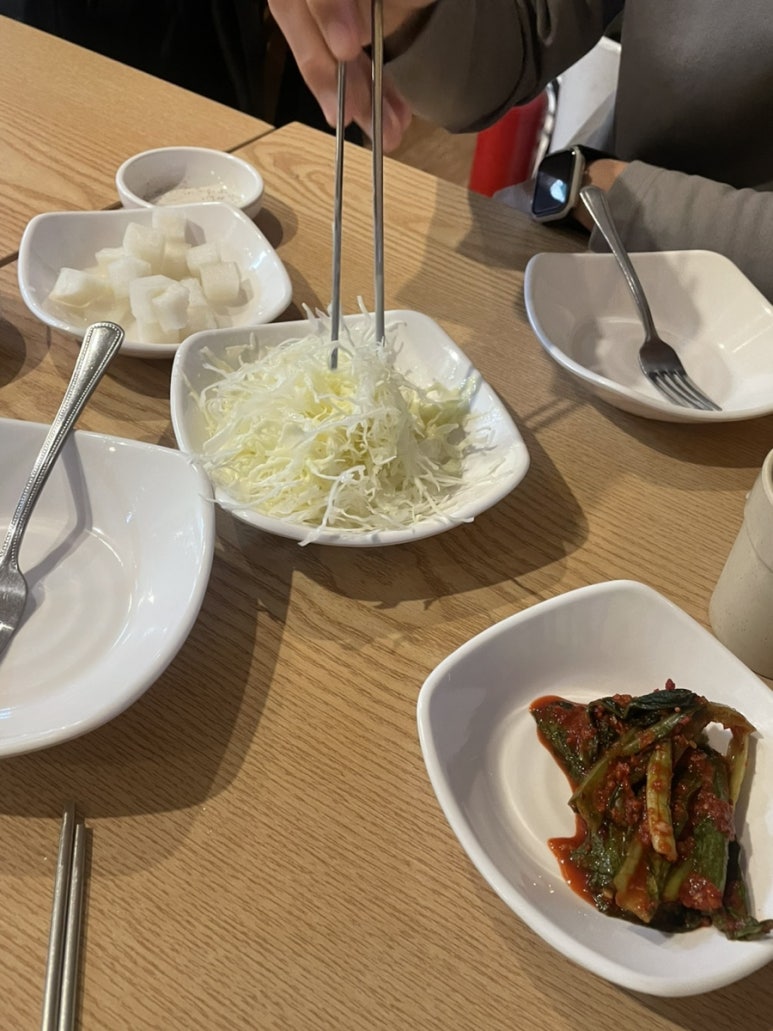 웰빙누룽지통닭구이 이미지