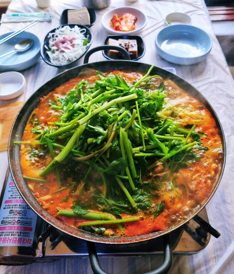 두포나루터 이미지