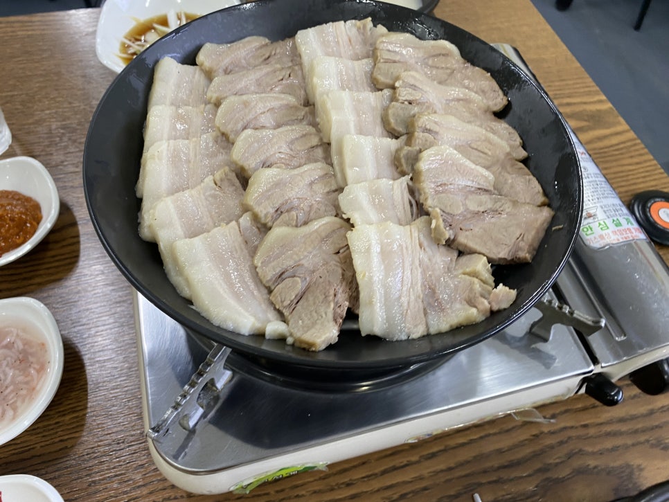 김해돼지국밥 이미지