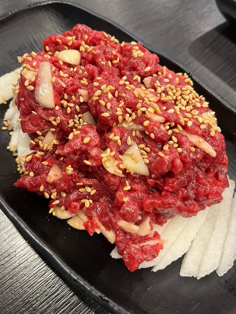 서현한우 정육식당 이미지