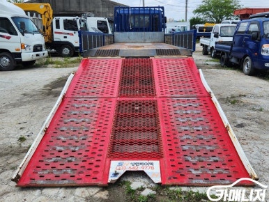 한국특장 이미지