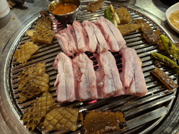 행복이네고깃집 이미지