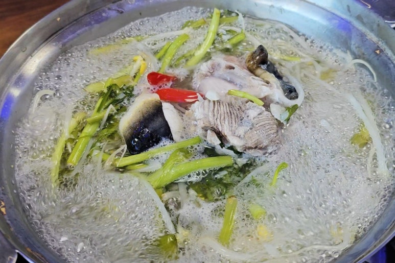 제주복집 이미지