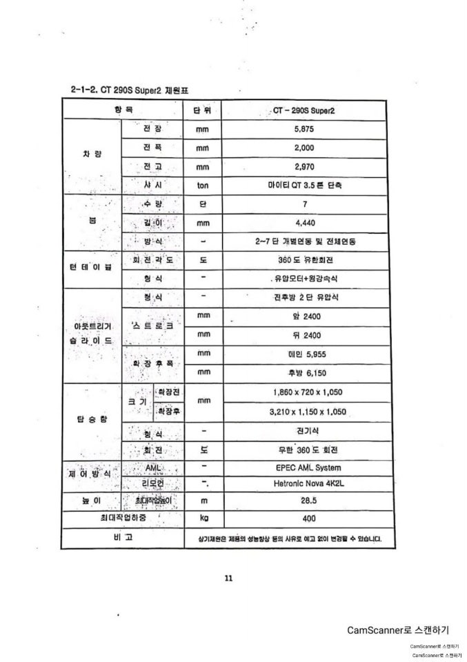 천마기술단 이미지