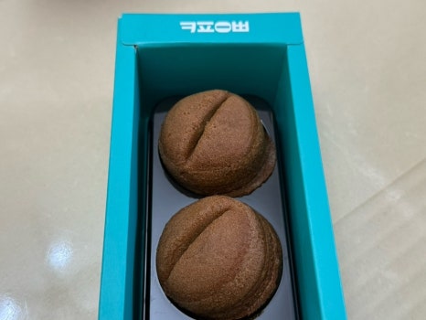 강릉커피콩빵강릉당초당점 이미지