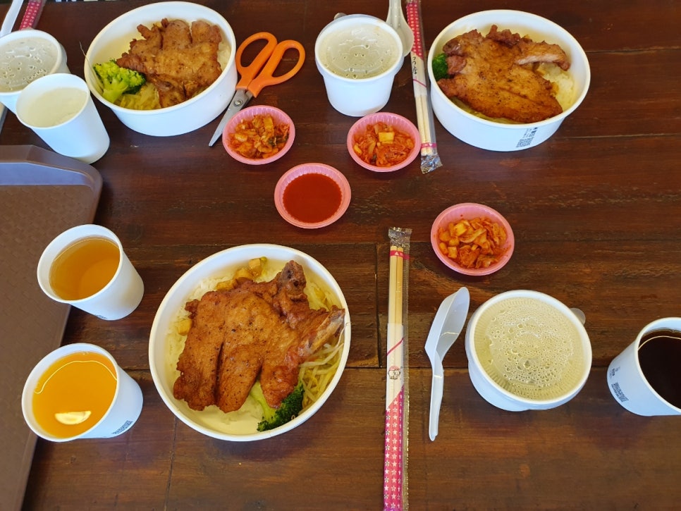 금광식당 이미지