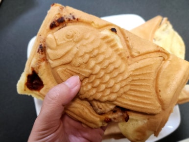상수야 붕어빵 이미지