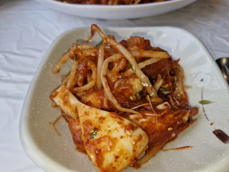경원해물찜 증산점 이미지