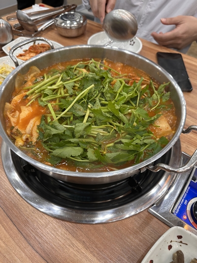 영산강민물매운탕 이미지