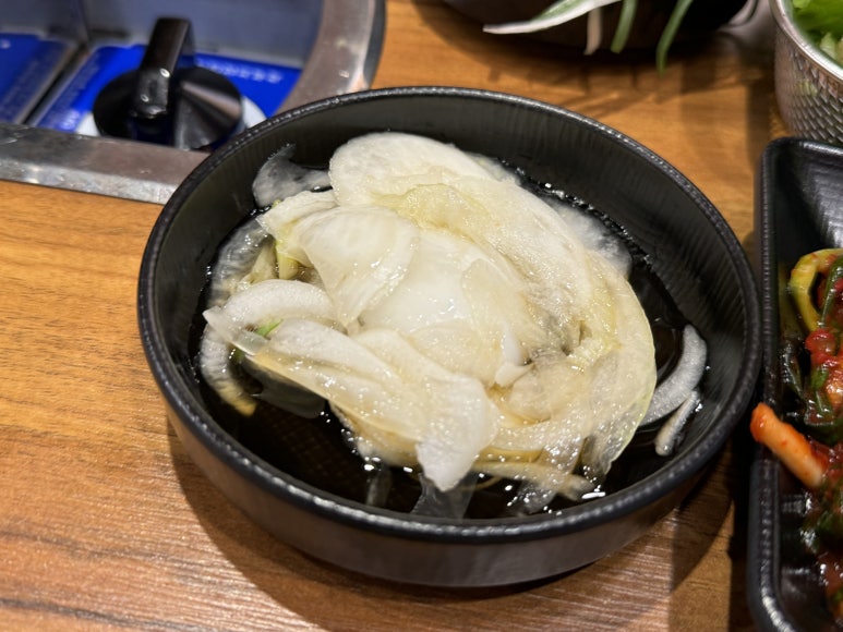 요기고기강동 이미지