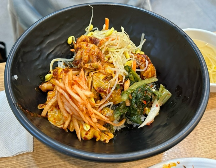 여의도불맛쭈꾸미 이미지