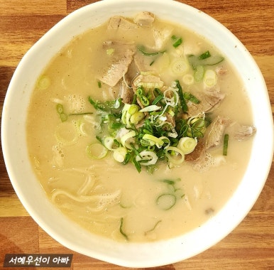 제주곤이칼국수동탄삼성반도체점 이미지