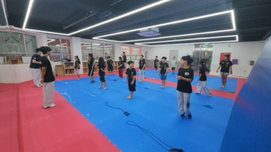 꿈나무유치원 이미지