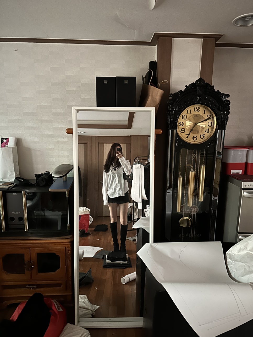 뽐하우스 이미지
