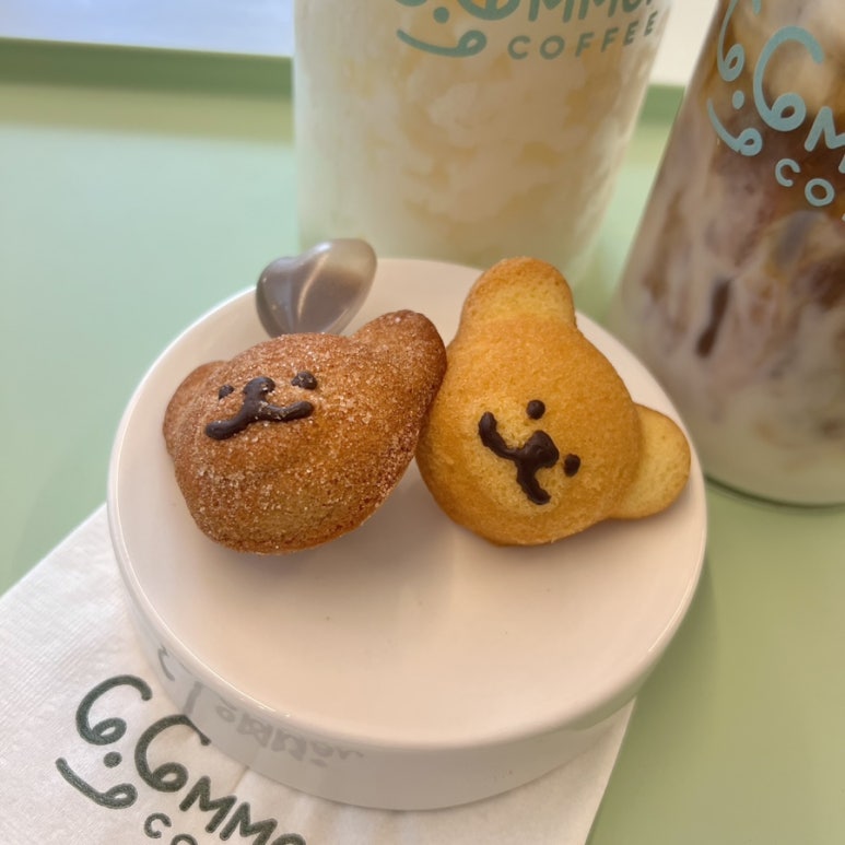커먼커피 이미지