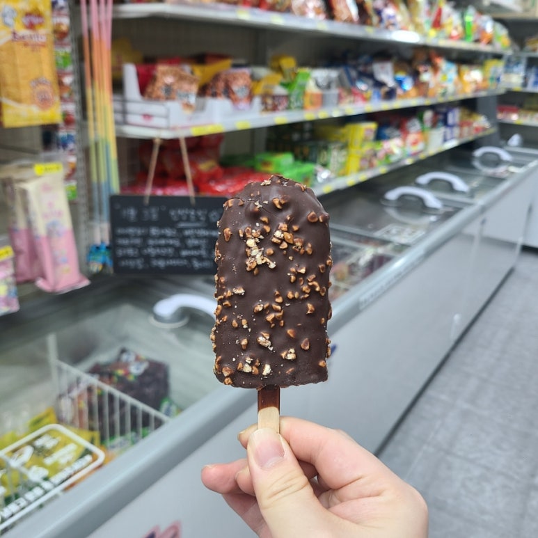 빙빙케이크 이미지