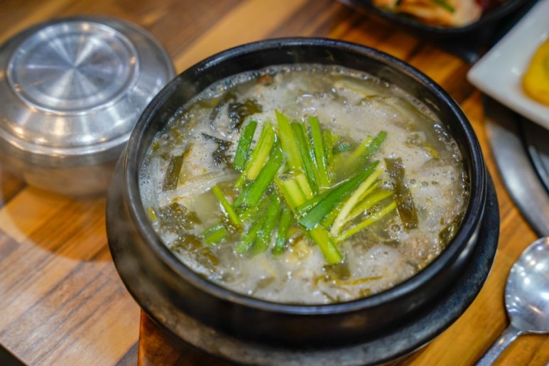 맛소문반찬 이미지