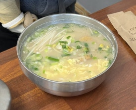 나들식당 이미지