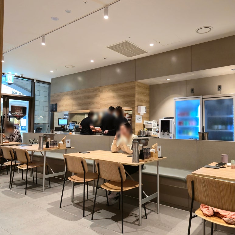 오복수산 신세계부산아울렛점 이미지