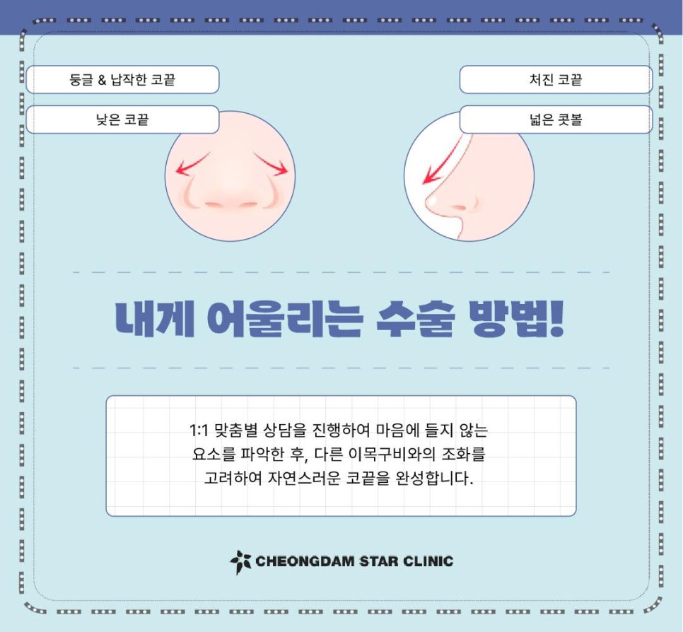 청담세련의원 이미지