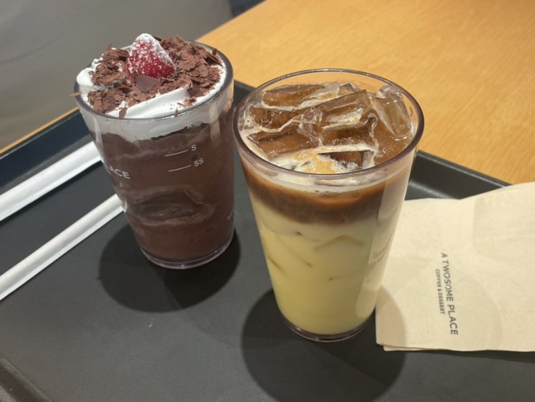 투썸플레이스정릉 이미지