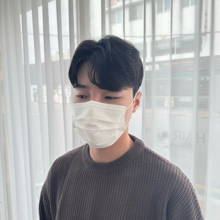 헤어예쁠아 이미지