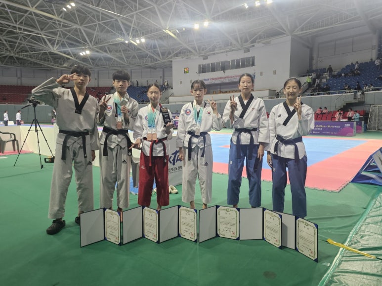 국가대표온새미로 이미지