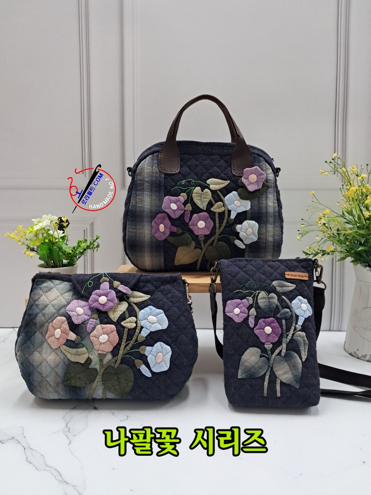 오로라퀼트 이미지