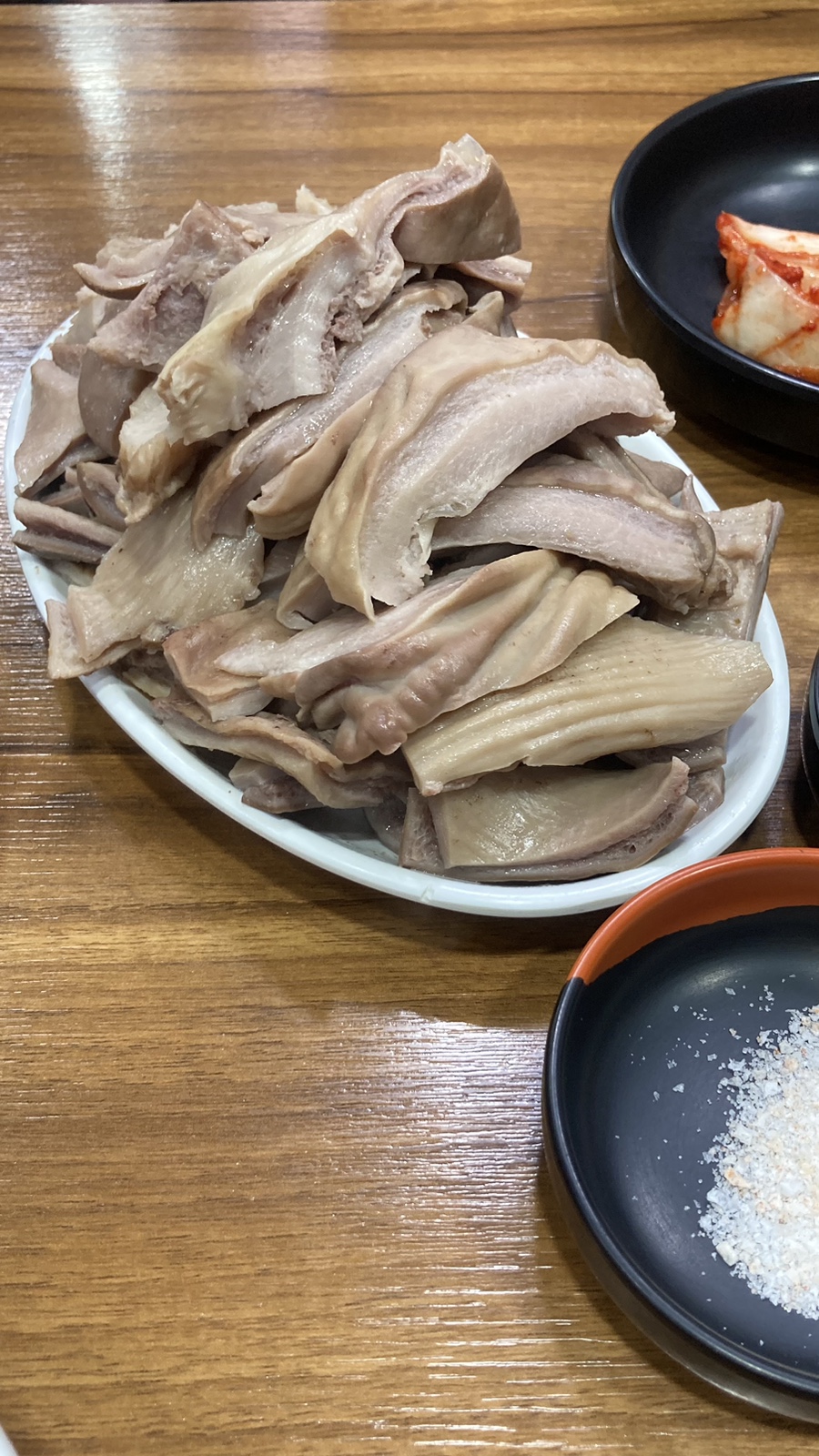 감투 이미지